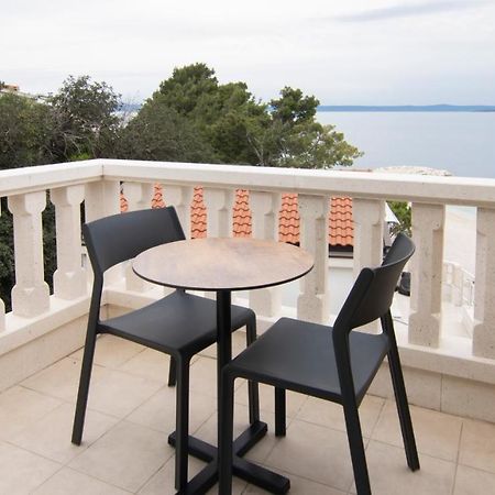 Mozart Apartments Baška Voda Exterior foto